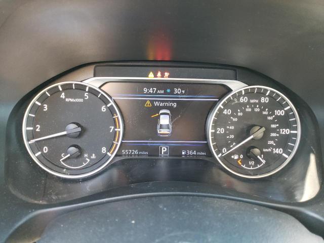 2020 NISSAN ALTIMA S - 1N4BL4BV6LC116943