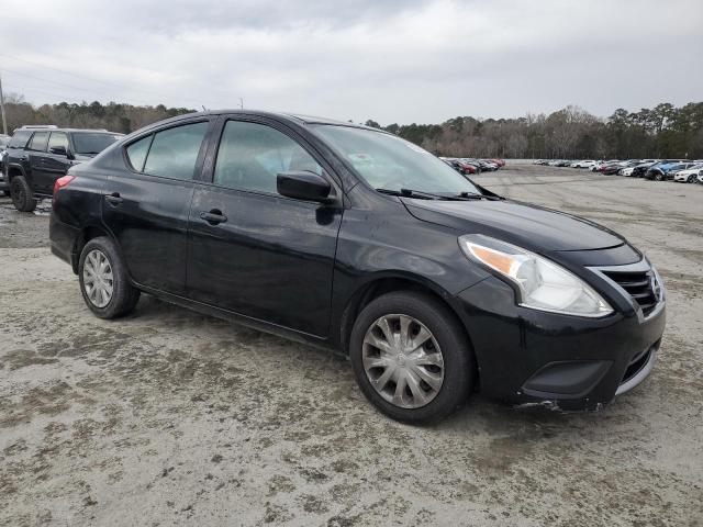 Vin: 3n1cn7ap4jl859957, lot: 42085625, nissan versa s 20184