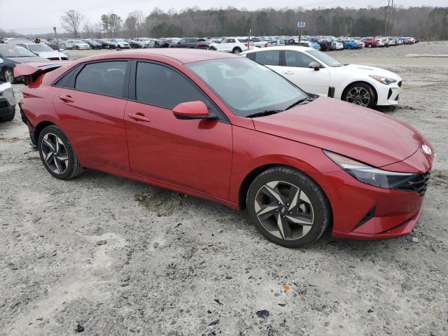 2023 HYUNDAI ELANTRA SE KMHLS4AG9PU441182