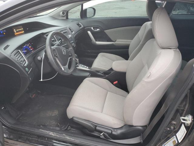 2015 HONDA CIVIC LX - 2HGFG3B53FH516603