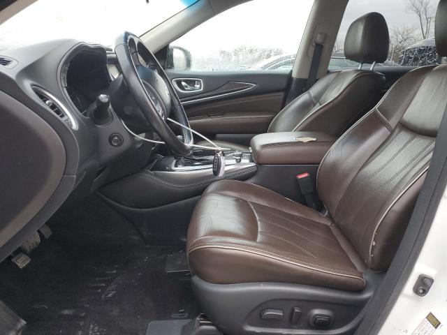 2016 INFINITI QX60 - 5N1AL0MN5GC524816