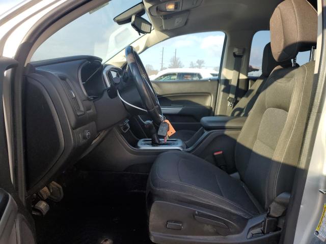 2016 CHEVROLET COLORADO L - 1GCGSCE38G1224747