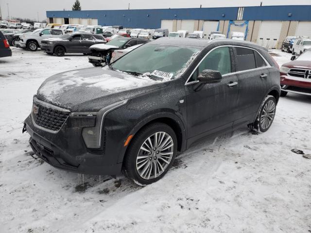 2024 CADILLAC XT4 PREMIU #3113192721