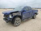 2016 CHEVROLET COLORADO Z - 1GCHSDE38G1214262