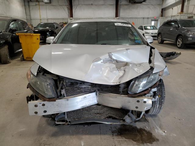 2012 HONDA CIVIC LX - 2HGFB2E56CH513730