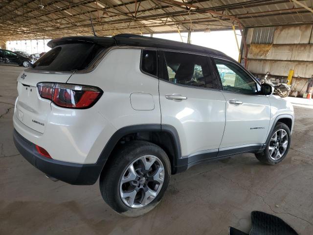 2019 JEEP COMPASS LI 3C4NJDCB9KT827623