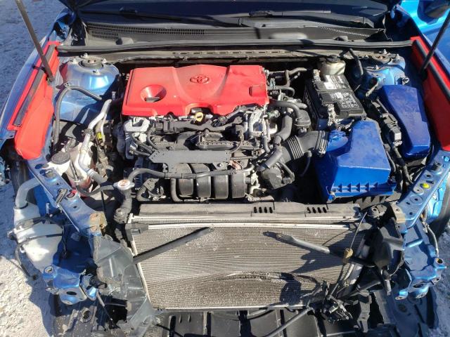 2018 TOYOTA CAMRY L - 4T1B11HK4JU008495