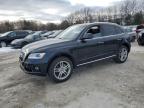 2017 AUDI Q5 PREMIUM - WA1C2AFP4HA090416
