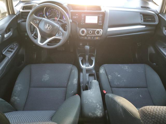 2019 HONDA FIT LX - 3HGGK5H43KM748465