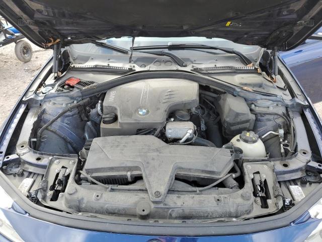 2018 BMW 320 WBA8E5G50JNU47240