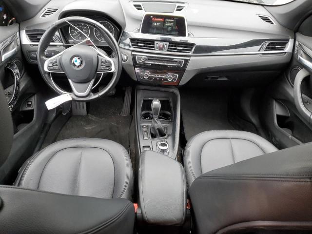 2018 BMW X1 XDRIVE2 - WBXHT3Z35J4A66665