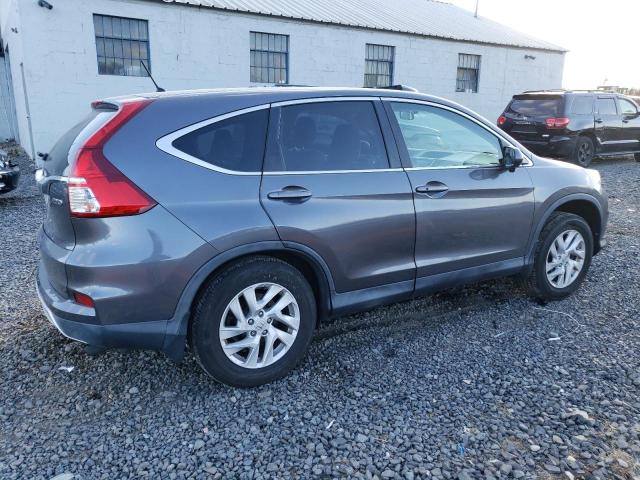 2015 HONDA CR-V EX - 2HKRM4H50FH672512