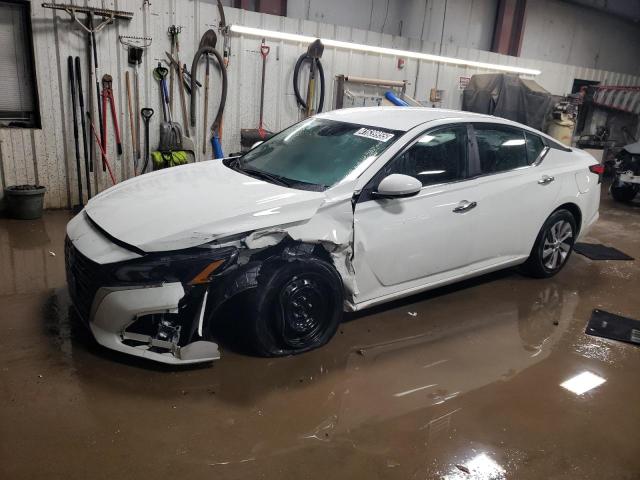 2023 NISSAN ALTIMA S - 1N4BL4BVXPN368687