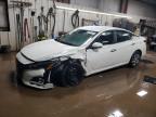 2023 NISSAN ALTIMA S - 1N4BL4BVXPN368687