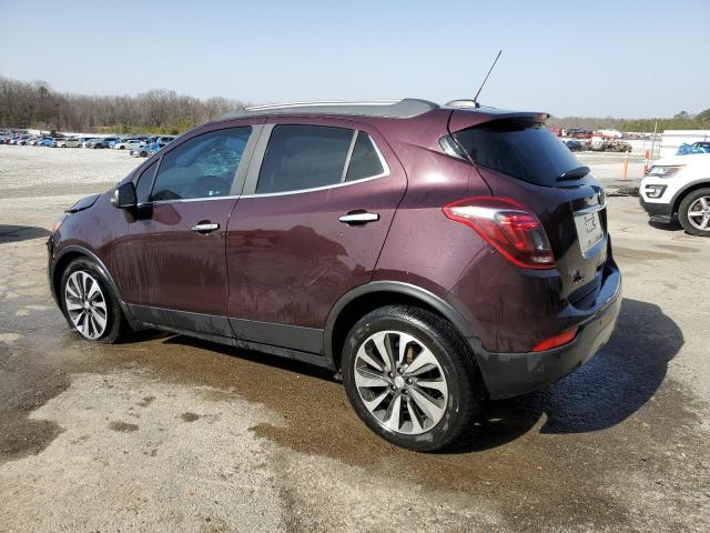 2017 BUICK ENCORE PRE KL4CJBSBXHB248285