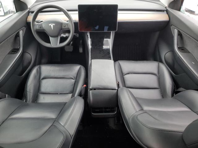 2021 TESLA MODEL Y - 5YJYGDEE3MF068276