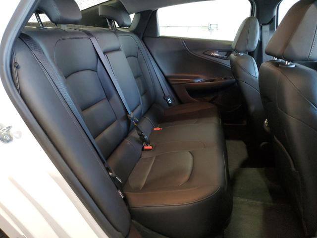 2019 CHEVROLET MALIBU PRE - 1G1ZE5SX7KF149353