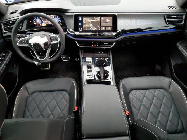 2024 VOLKSWAGEN ATLAS CROS 1V2FE2CA4RC262058