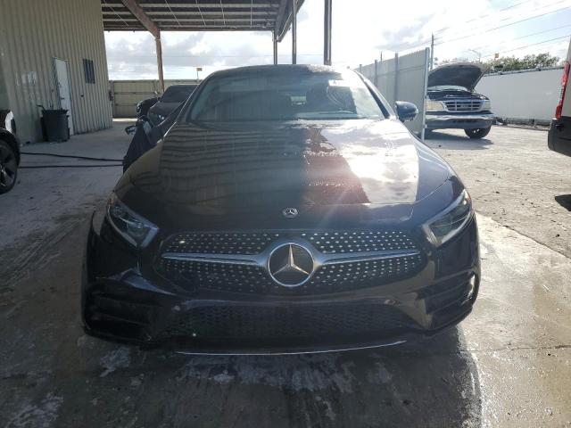 2019 MERCEDES-BENZ CLS 450 WDD2J5JB9KA027994
