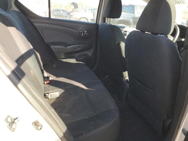 2015 NISSAN VERSA S - 3N1CN7AP2FL892060