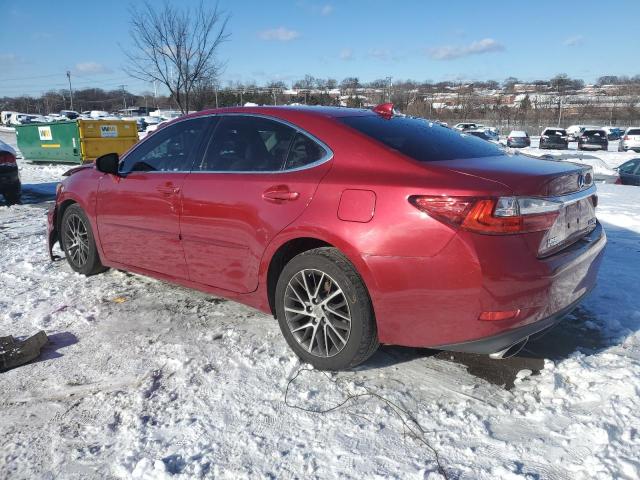 Vin: jthbk1gg5g2218427, lot: 87063924, lexus es350 350 20162