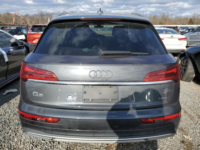 2021 AUDI Q5 PREMIUM - WA1BAAFY5M2039017