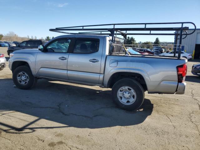 2020 TOYOTA TACOMA DOU - 5TFAX5GN3LX187115