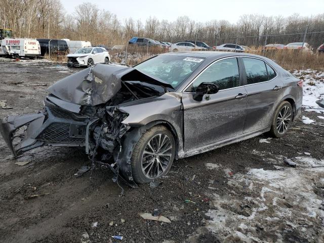 TOYOTA CAMRY L