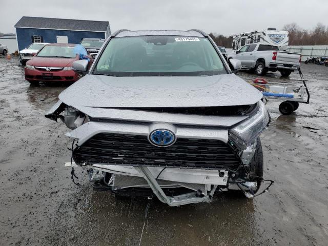 2023 TOYOTA RAV4 XLE - 4T3RWRFV1PU095445
