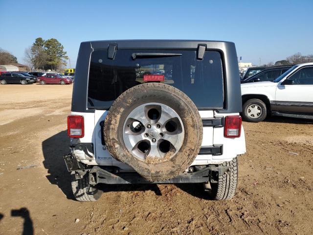 2017 JEEP WRANGLER S - 1C4AJWBG9HL559426