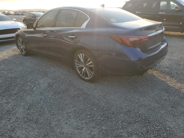 2018 INFINITI Q50 LUXE JN1EV7AP9JM365382