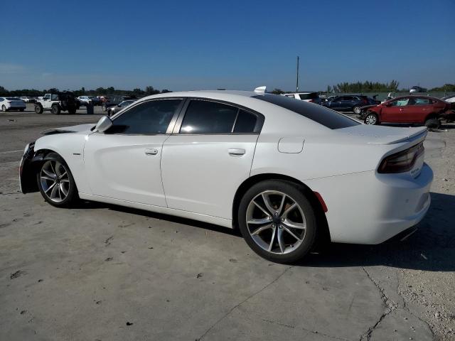 Vin: 2c3cdxct6fh759468, lot: 86184534, dodge charger r/t 20152