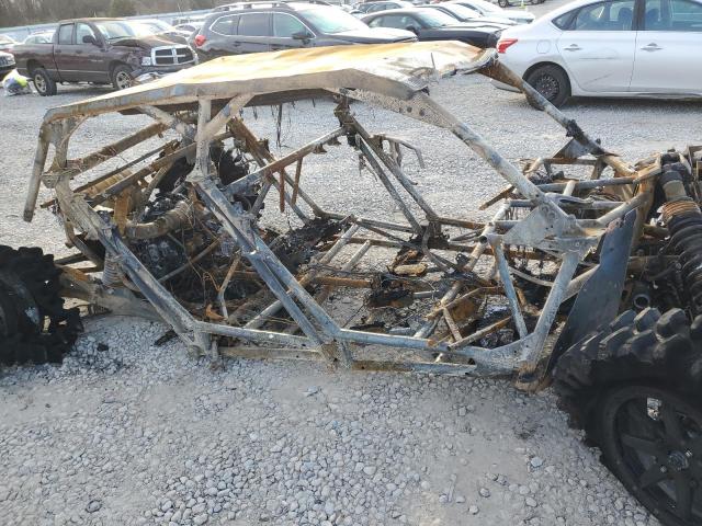 2023 CAN-AM MAVERICK X - 3JBVKAV40PE000876