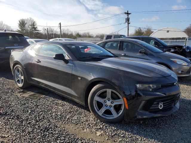 2016 CHEVROLET CAMARO LT - 1G1FB1RX6G0184776