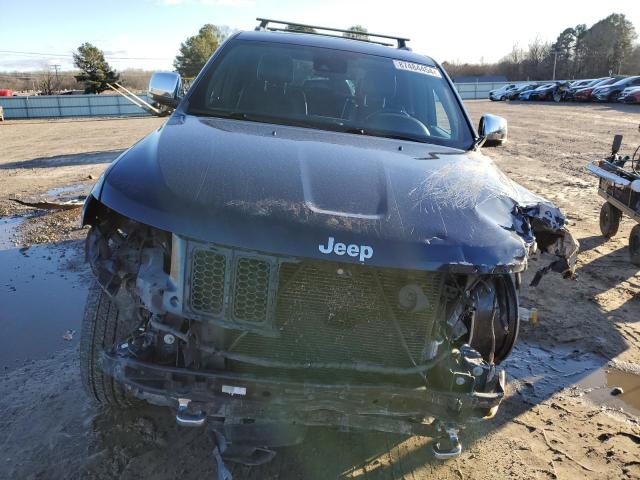 2016 JEEP GRAND CHER - 1C4RJFCG8GC360996
