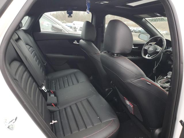 2024 KIA FORTE GT - 3KPF44AC5RE748360