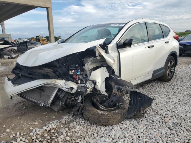 Vin: 2hkrw5h39jh407353, lot: 87363584, honda crv lx 2018 img_1