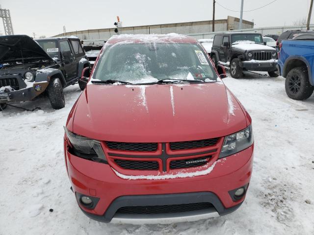 2019 DODGE JOURNEY 3C4PDDEG8KT746041