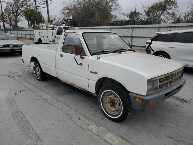 Vin: jaacl14s0g0707672, lot: 53793115, isuzu small pu long bed 19864