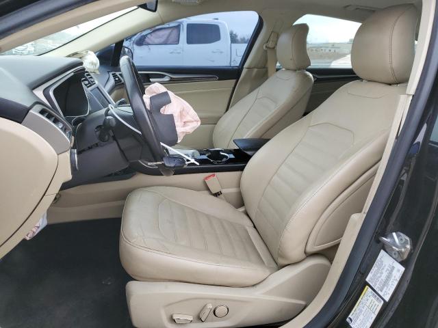 2016 FORD FUSION SE 3FA6P0LU5GR305417