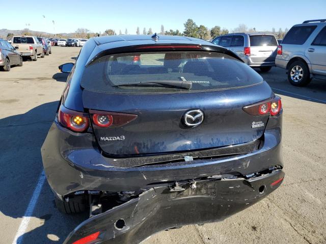 2019 MAZDA 3 PREFERRE - JM1BPAMM5K1137567