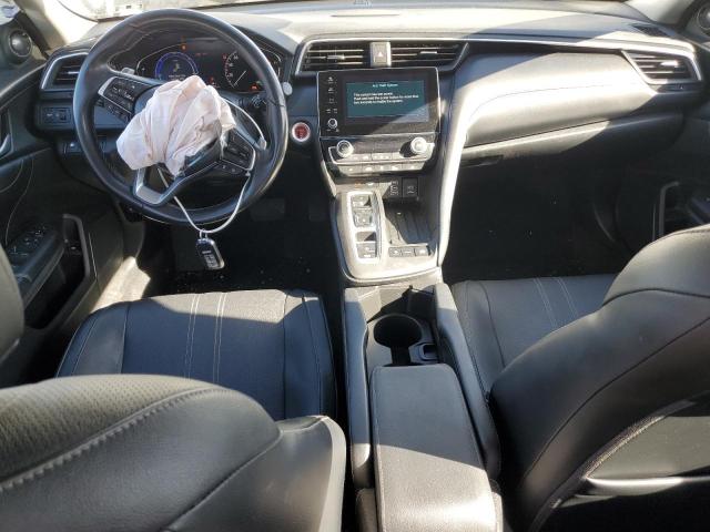 2021 HONDA INSIGHT TO 19XZE4F91ME009681