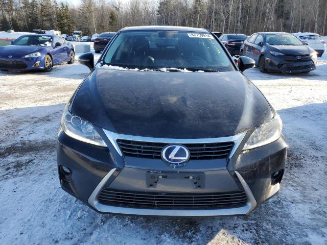 2017 LEXUS CT 200 JTHKD5BH0H2287285