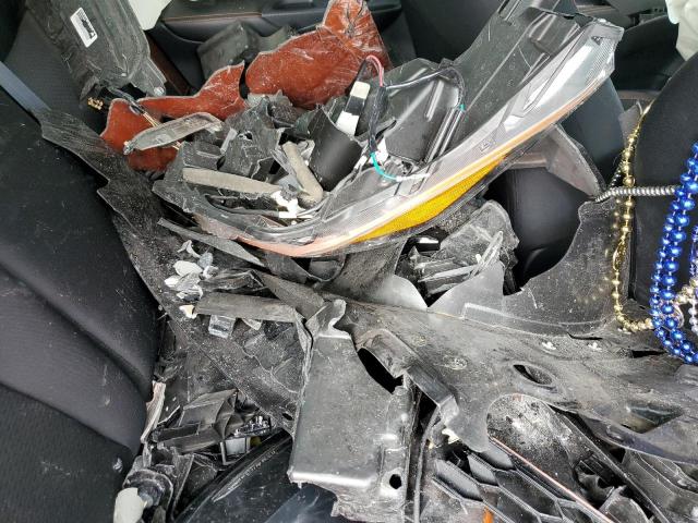 2022 NISSAN VERSA SR 3N1CN8FV3NL847267