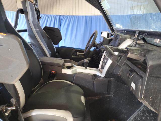 2021 YAMAHA YXE1000 5Y4AN39Y1MA101538