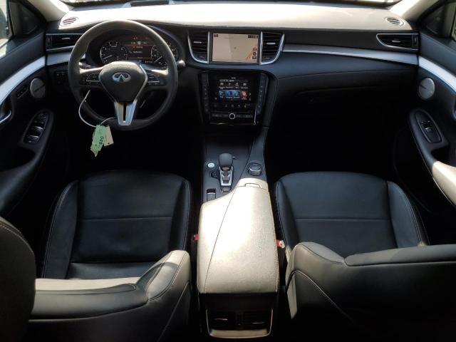 2021 INFINITI QX50 ESSEN - 3PCAJ5CA6MF111937