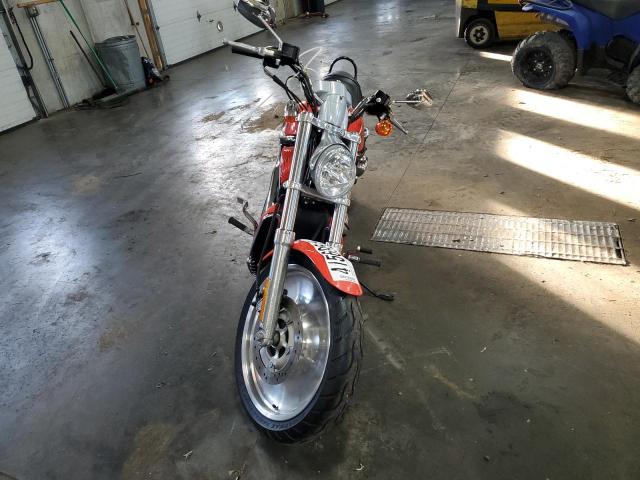2004 HARLEY-DAVIDSON VRSCB 1HD1HBZ194K807050