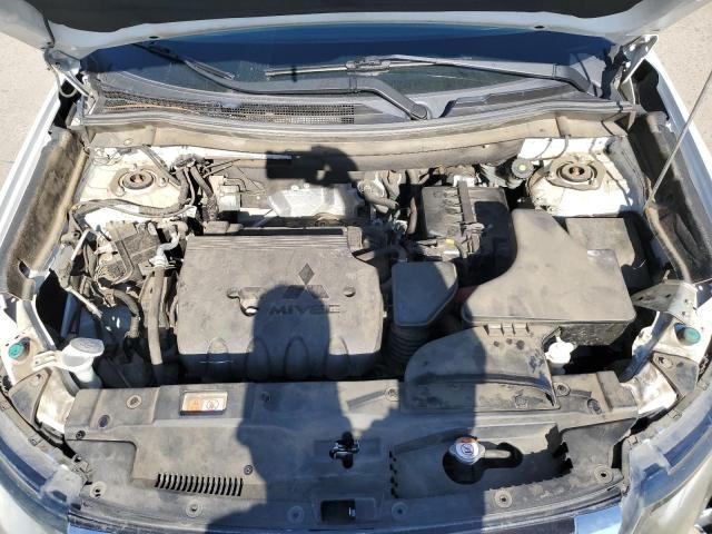 2018 MITSUBISHI OUTLANDER JA4AZ3A38JZ042606