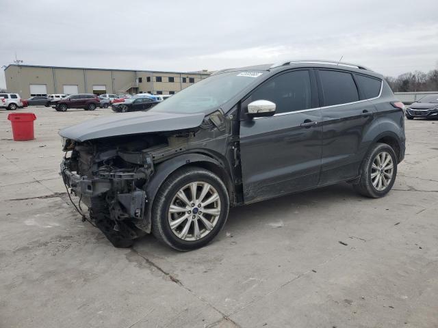 2017 FORD ESCAPE TIT 1FMCU9J99HUE71972