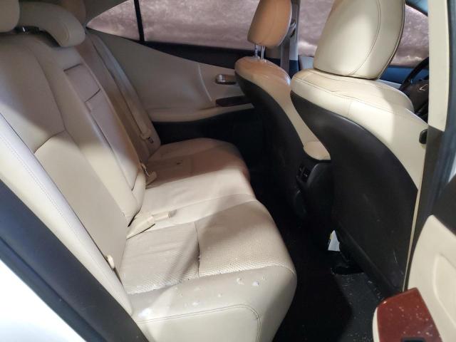 2010 LEXUS HS 250H - JTHBB1BA5A2023650